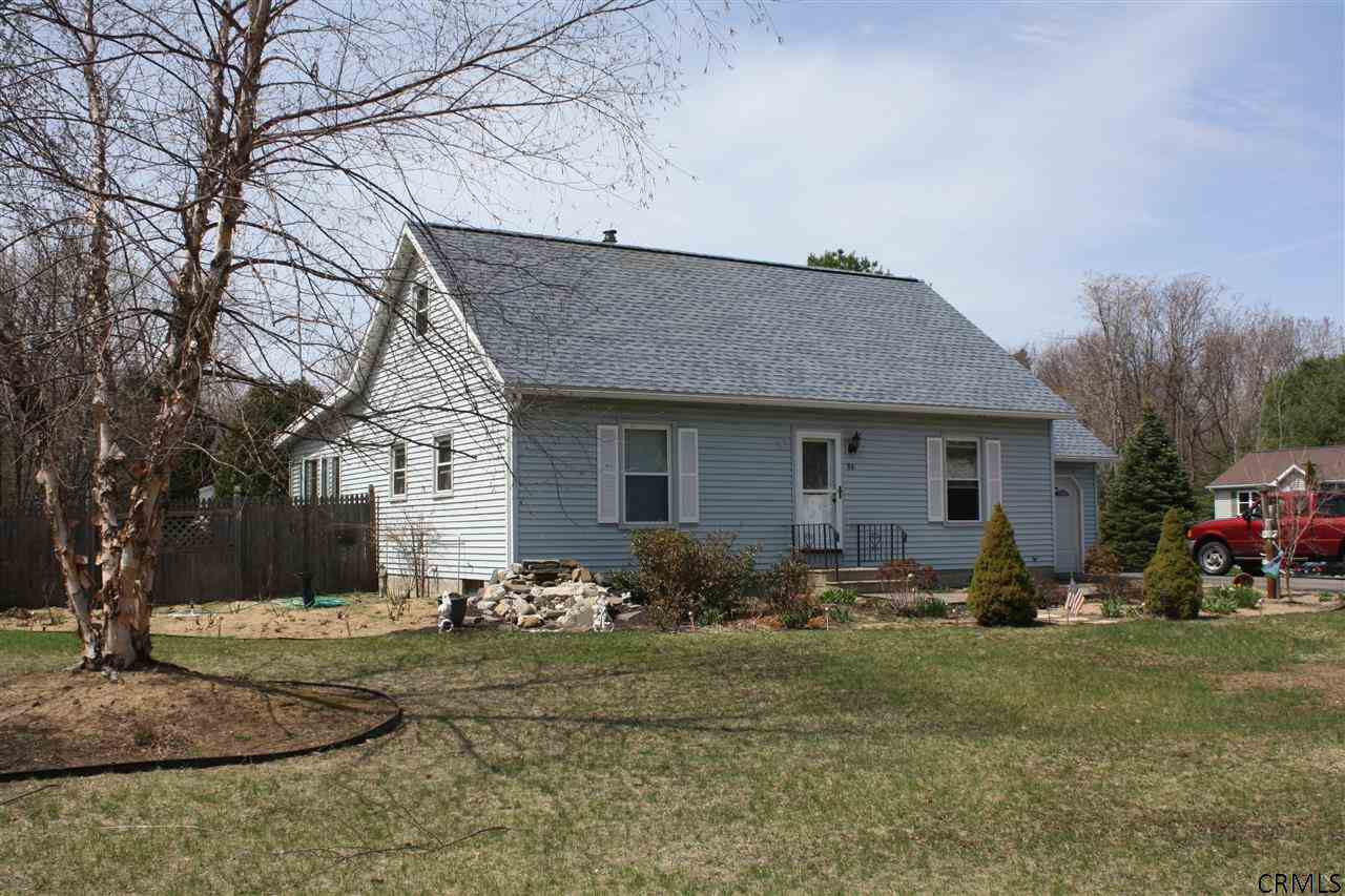 88 Gipp Road Albany, NY 12203 - Photo 2 of 17 Photo 2