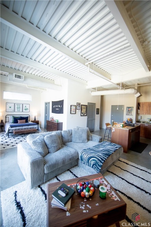 1075 Baxter Street, Unit A202 Athens, GA 30606 - Photo 1 of 31 Gallery Image 1