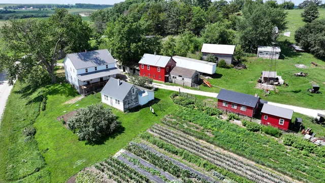 $374,900 | 20376 County 19, Lanesboro, MN 55949