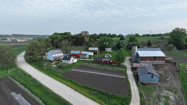 $374,900 | 20376 County 19, Lanesboro, MN 55949