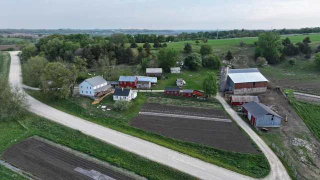 $374,900 | 20376 County 19, Lanesboro, MN 55949