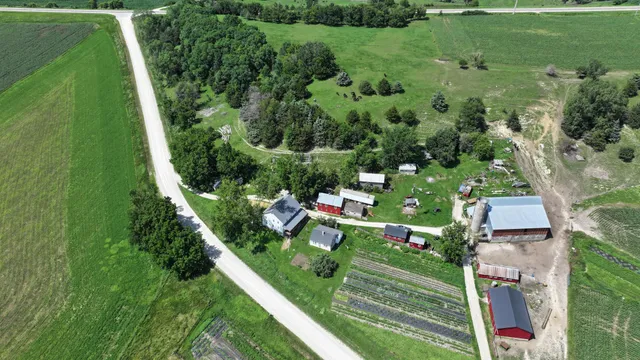 $374,900 | 20376 County 19, Lanesboro, MN 55949