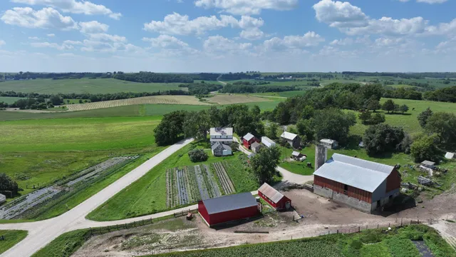 $374,900 | 20376 County 19, Lanesboro, MN 55949