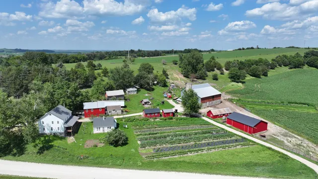 $374,900 | 20376 County 19, Lanesboro, MN 55949