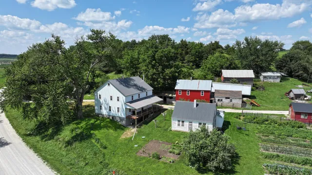 $374,900 | 20376 County 19, Lanesboro, MN 55949