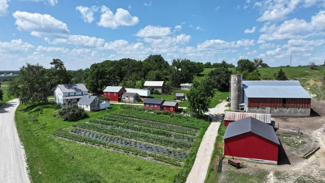 $374,900 | 20376 County 19, Lanesboro, MN 55949