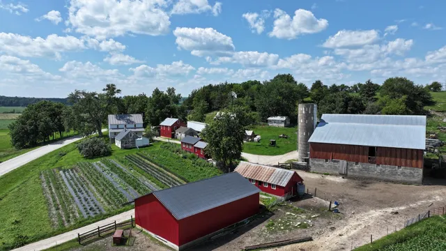 $374,900 | 20376 County 19, Lanesboro, MN 55949