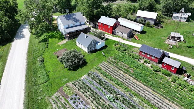 $374,900 | 20376 County 19, Lanesboro, MN 55949