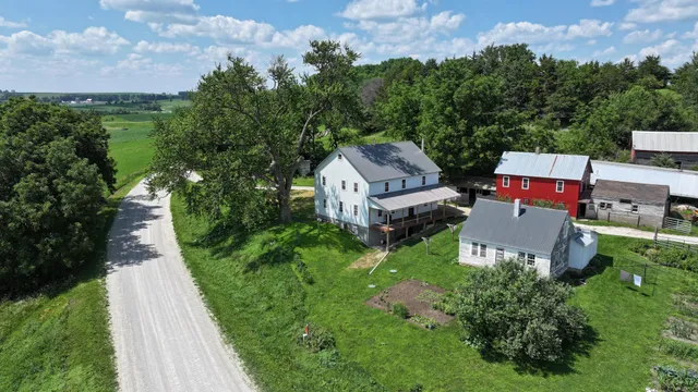 $374,900 | 20376 County 19, Lanesboro, MN 55949
