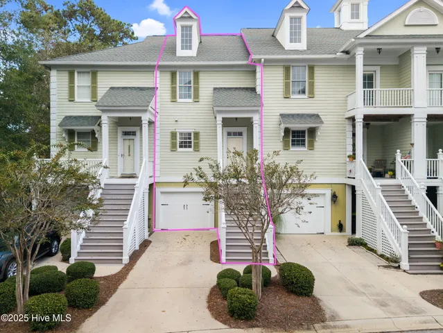 $389,000 | 605 River Ridge Road, Unit 2, Shallotte, NC 28470