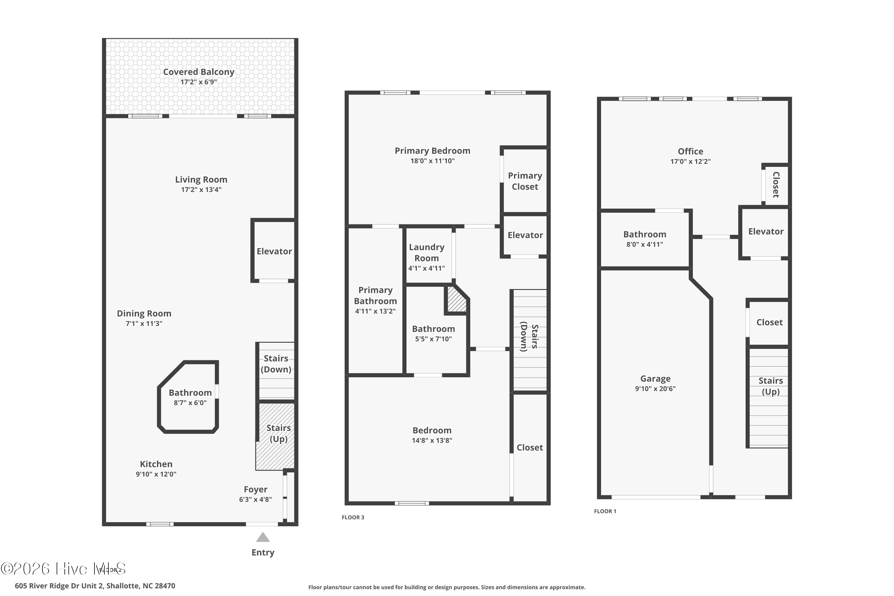 605 River Ridge Road, Unit 2 Shallotte, NC 28470 - Photo 59 of 60