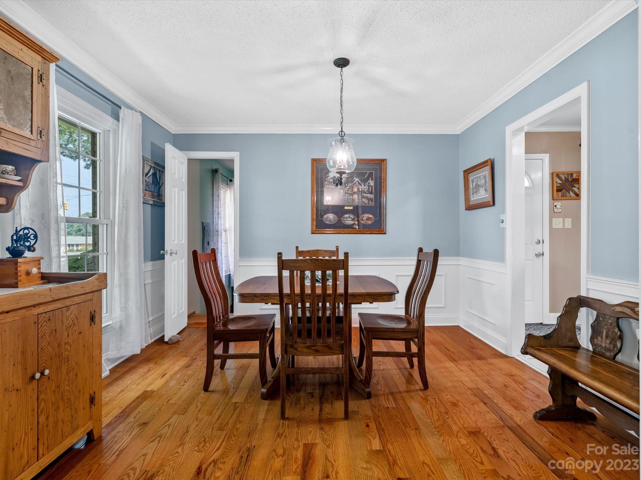 12101 Idlewild Road Matthews, NC 28105 - Photo 11 of 45