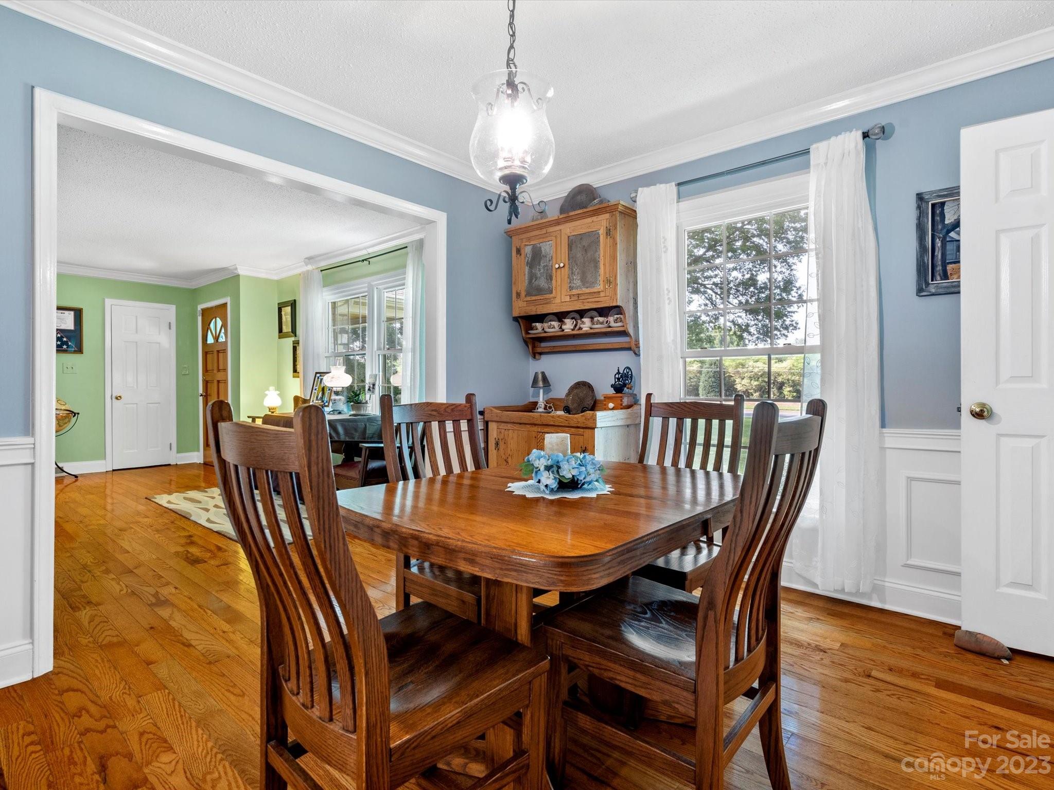 12101 Idlewild Road Matthews, NC 28105 - Photo 12 of 45