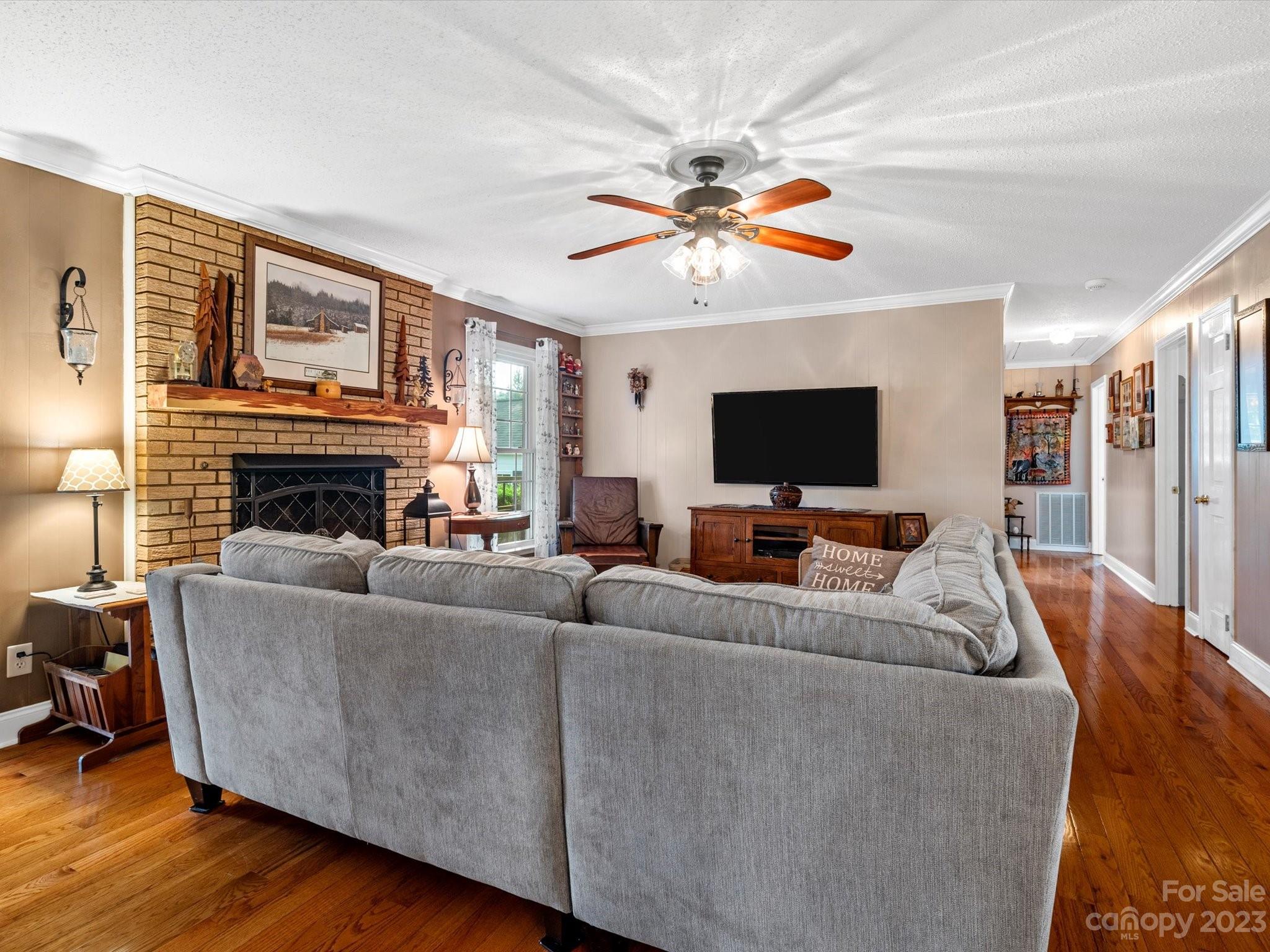 12101 Idlewild Road Matthews, NC 28105 - Photo 16 of 45