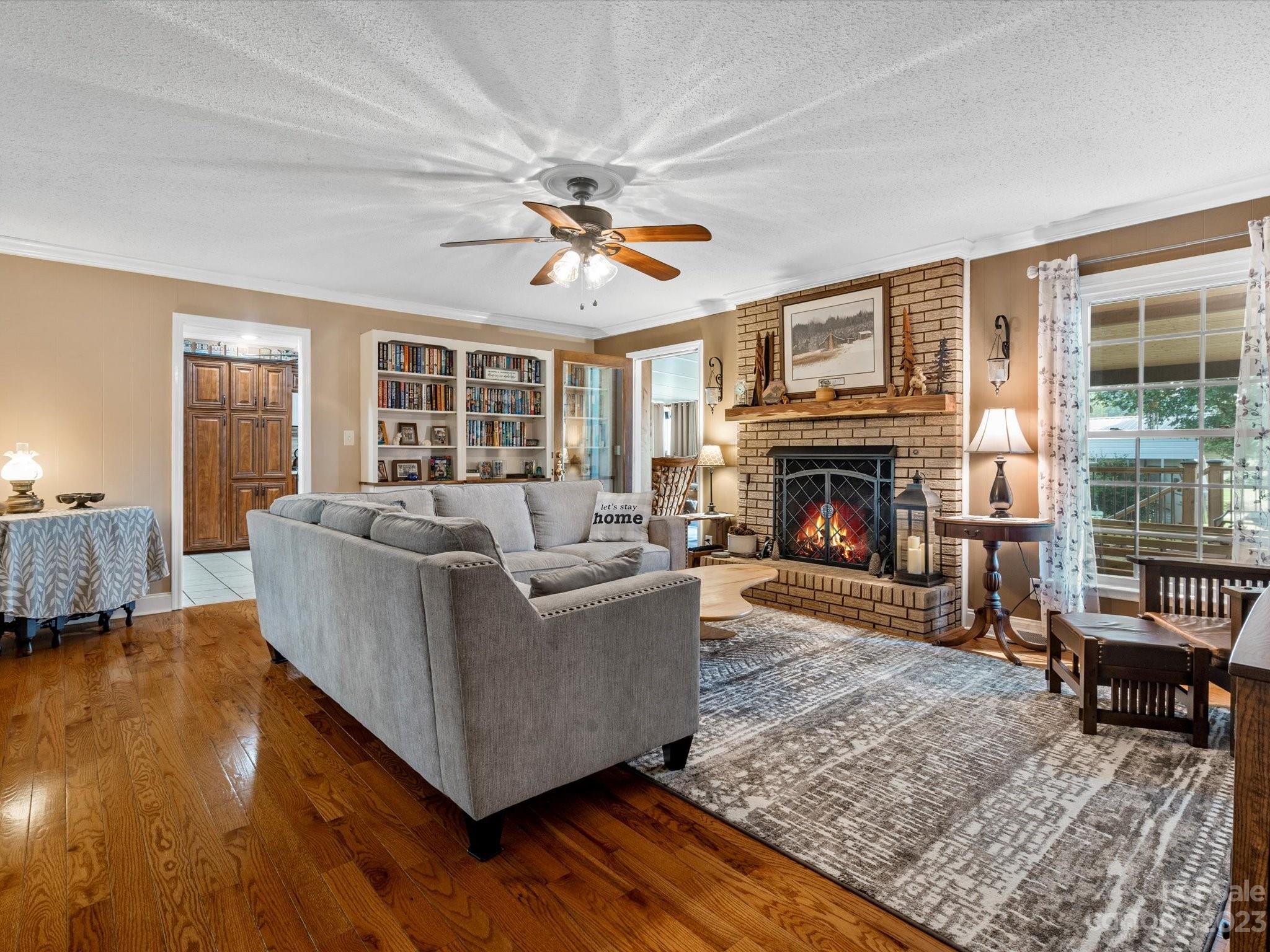 12101 Idlewild Road Matthews, NC 28105 - Photo 17 of 45