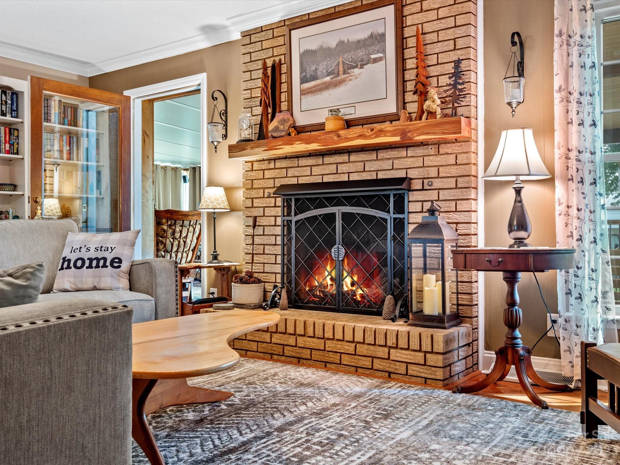 12101 Idlewild Road Matthews, NC 28105 - Photo 18 of 45