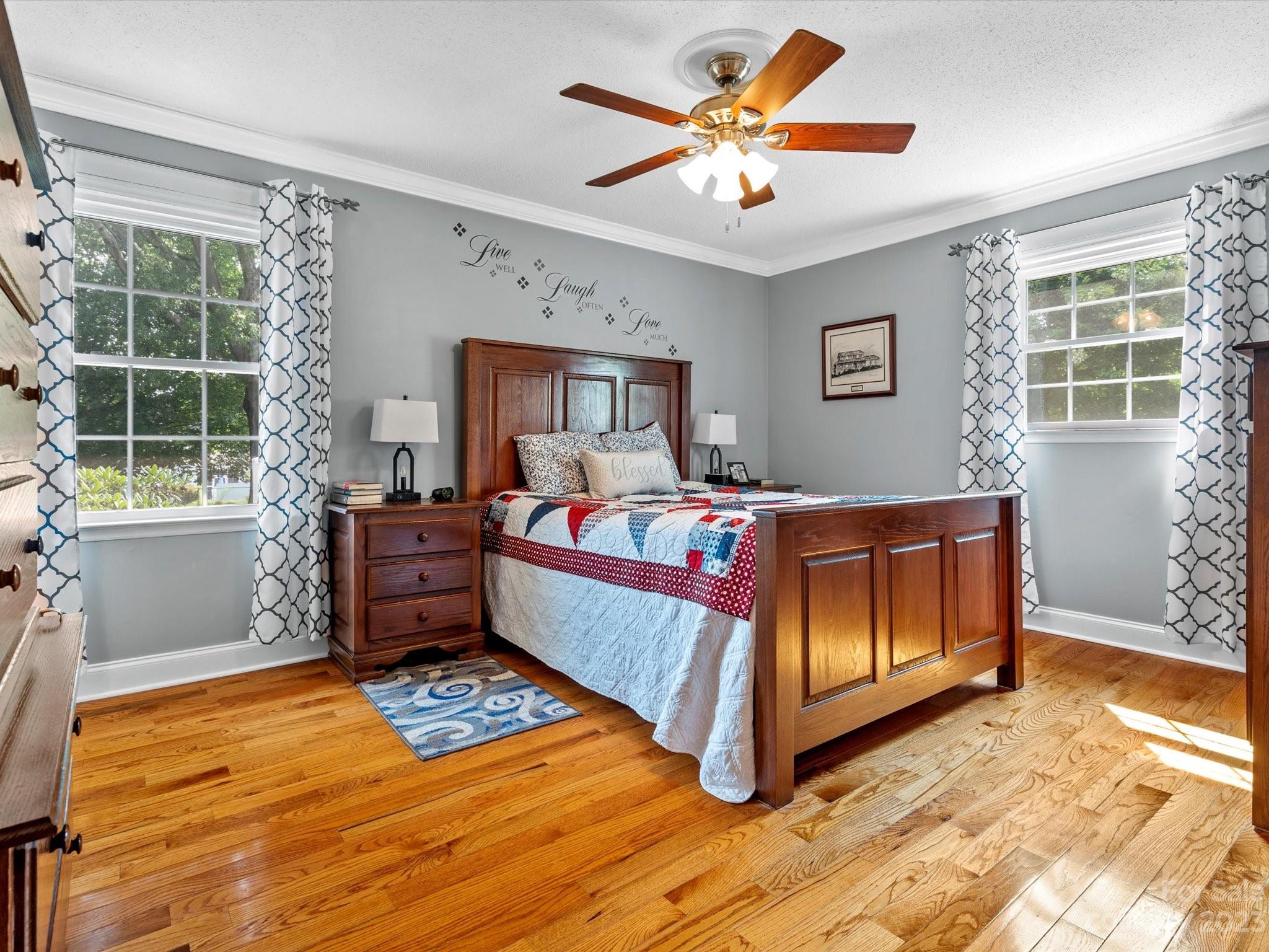 12101 Idlewild Road Matthews, NC 28105 - Photo 27 of 45