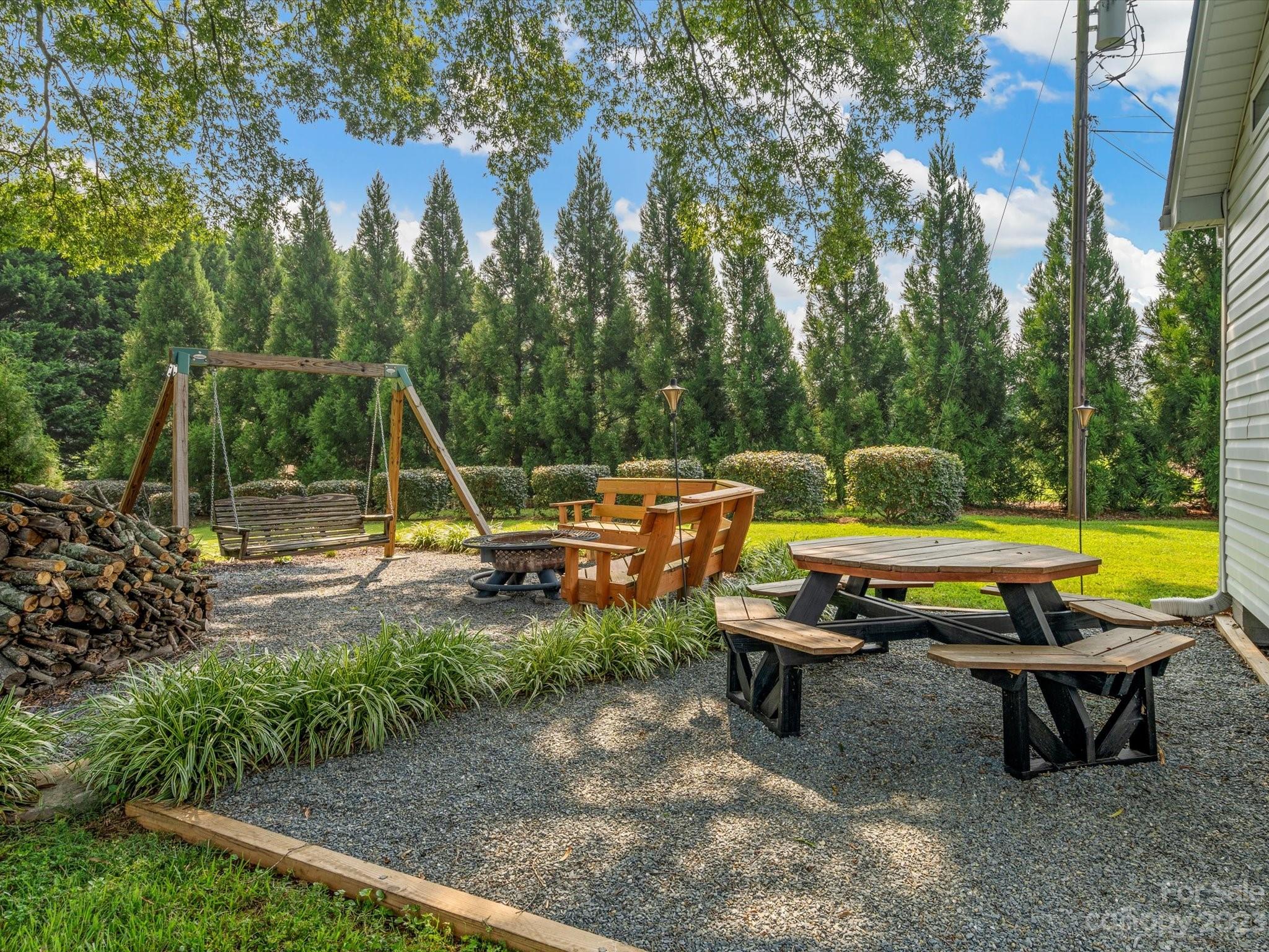 12101 Idlewild Road Matthews, NC 28105 - Photo 35 of 45