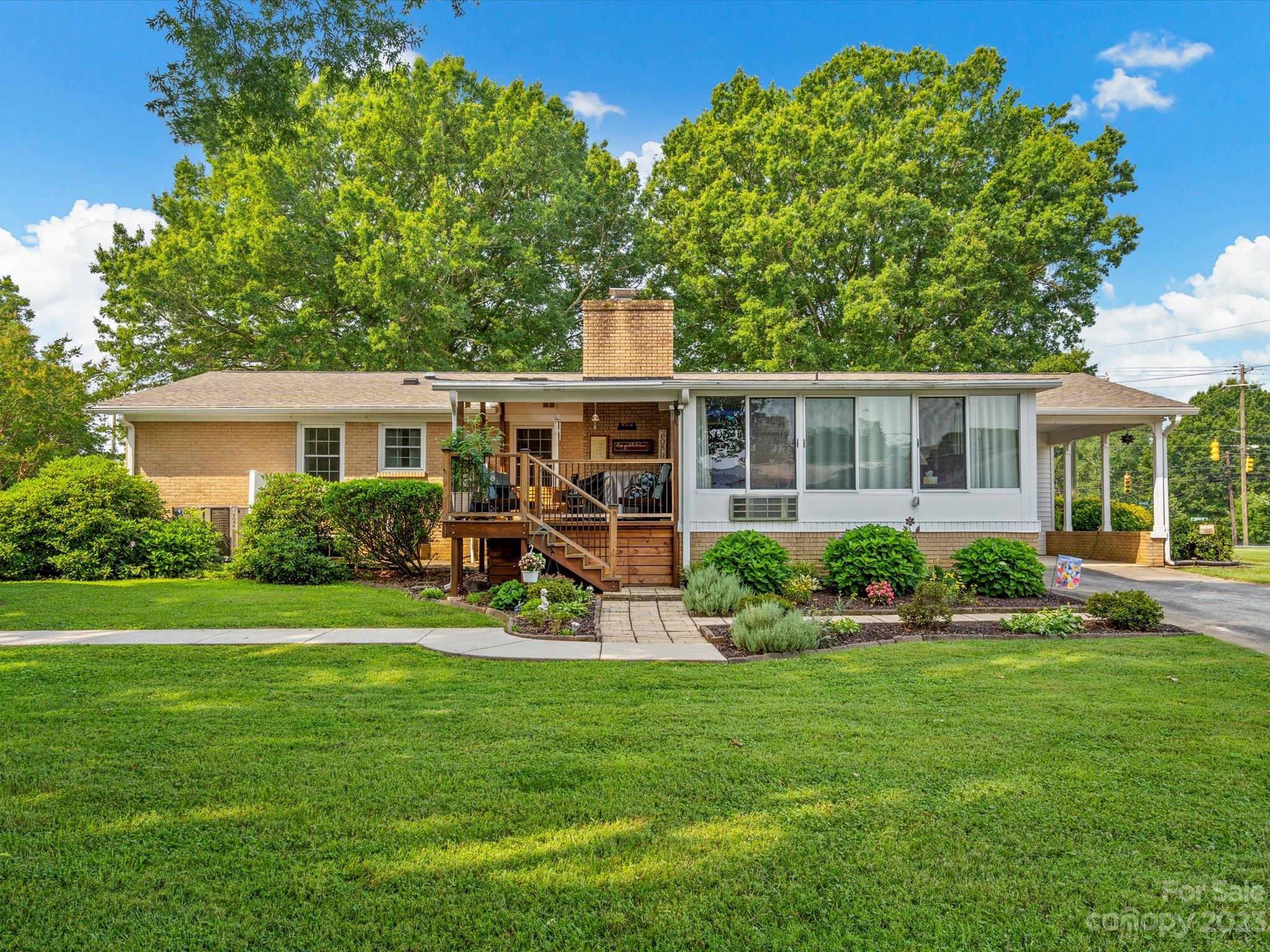 12101 Idlewild Road Matthews, NC 28105 - Photo 38 of 45