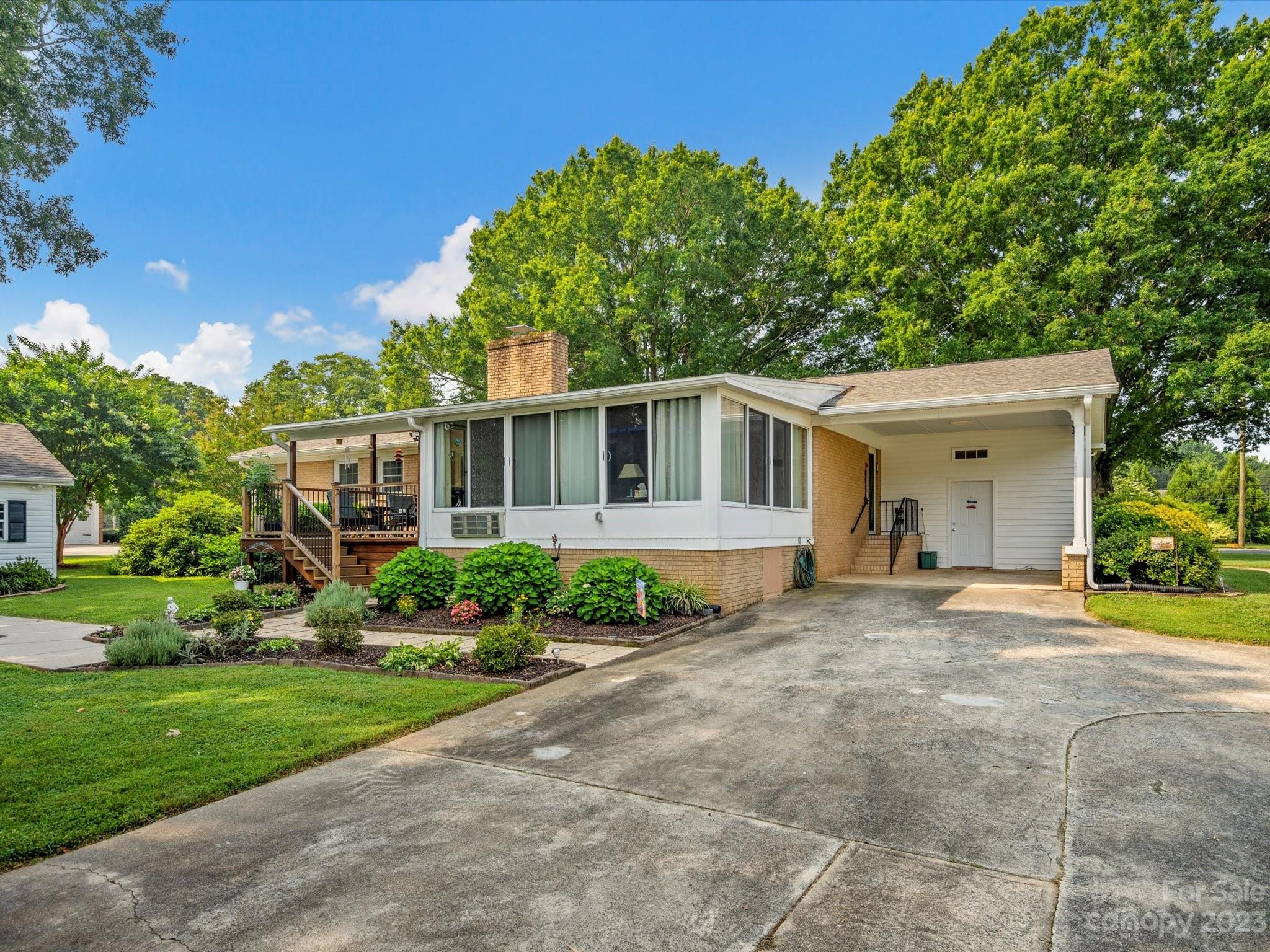 12101 Idlewild Road Matthews, NC 28105 - Photo 39 of 45