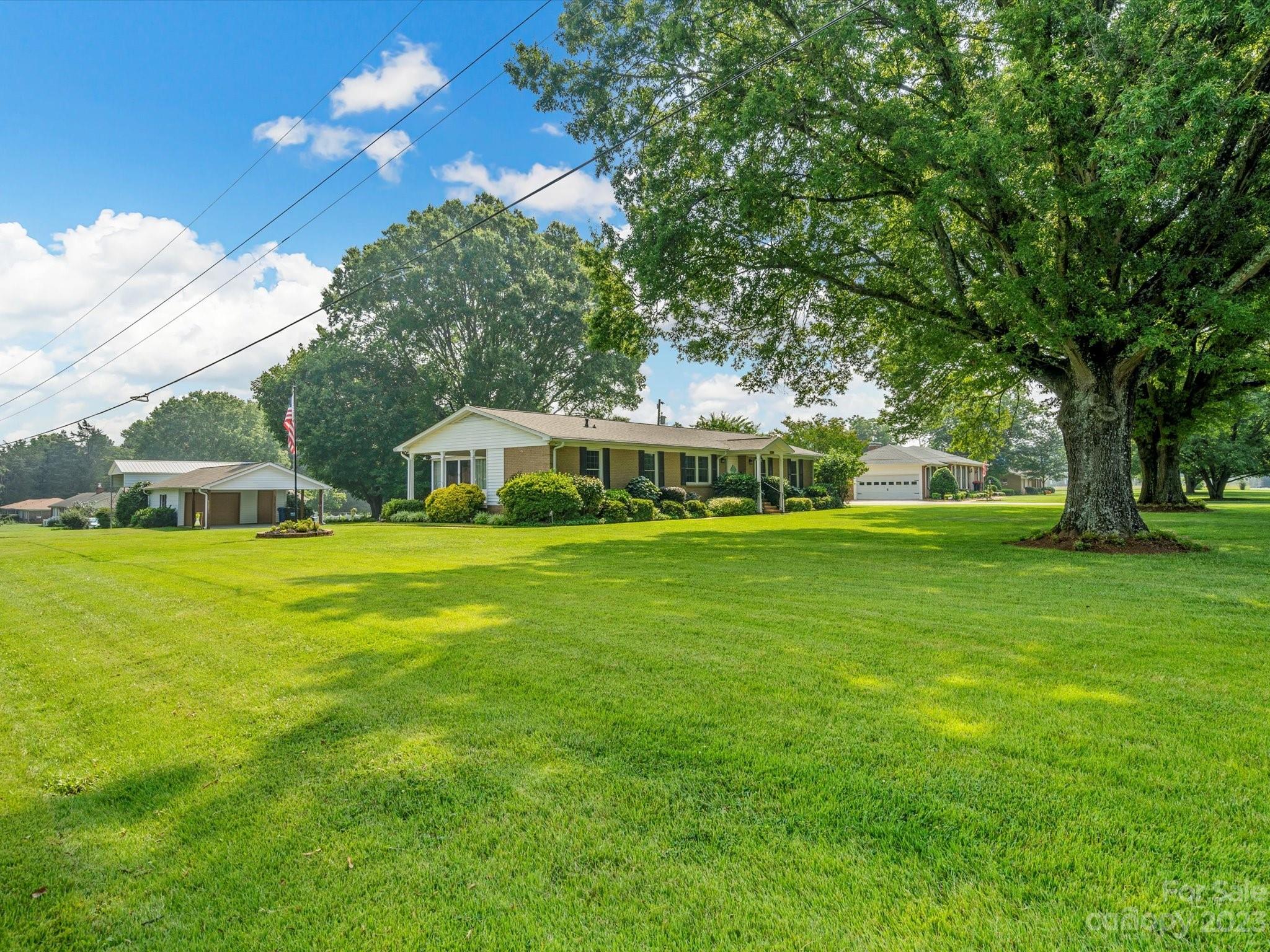 12101 Idlewild Road Matthews, NC 28105 - Photo 45 of 45