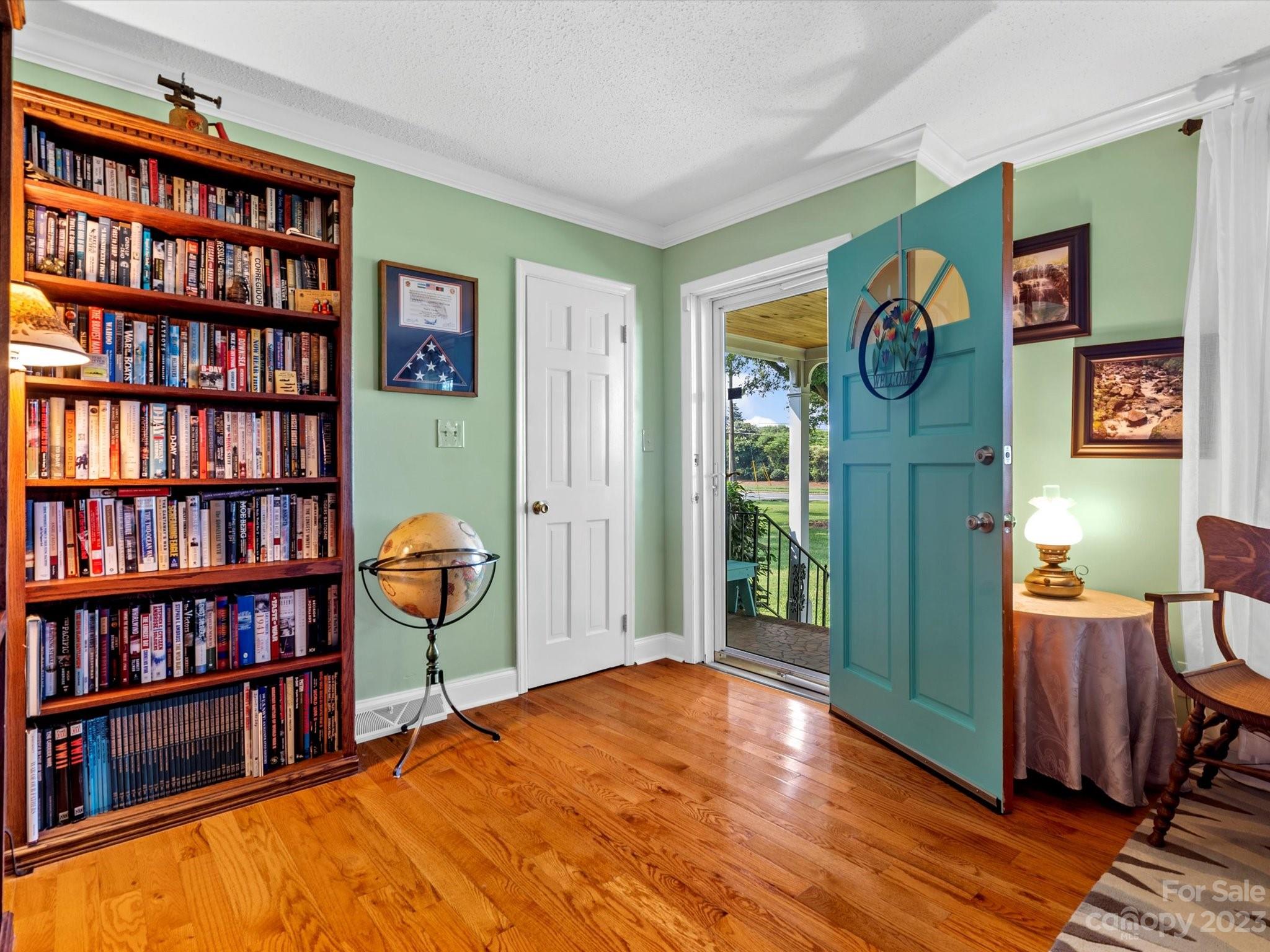 12101 Idlewild Road Matthews, NC 28105 - Photo 6 of 45