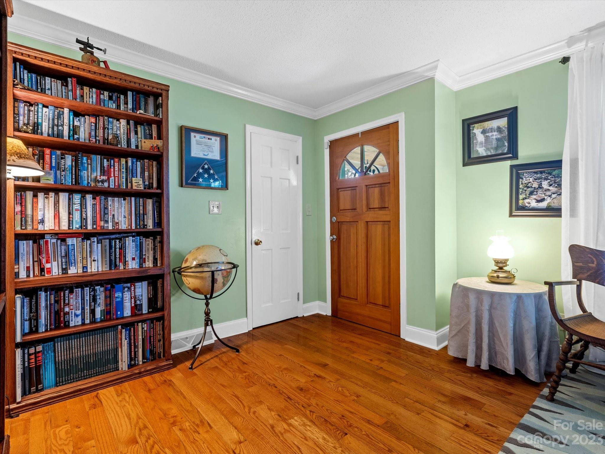 12101 Idlewild Road Matthews, NC 28105 - Photo 7 of 45
