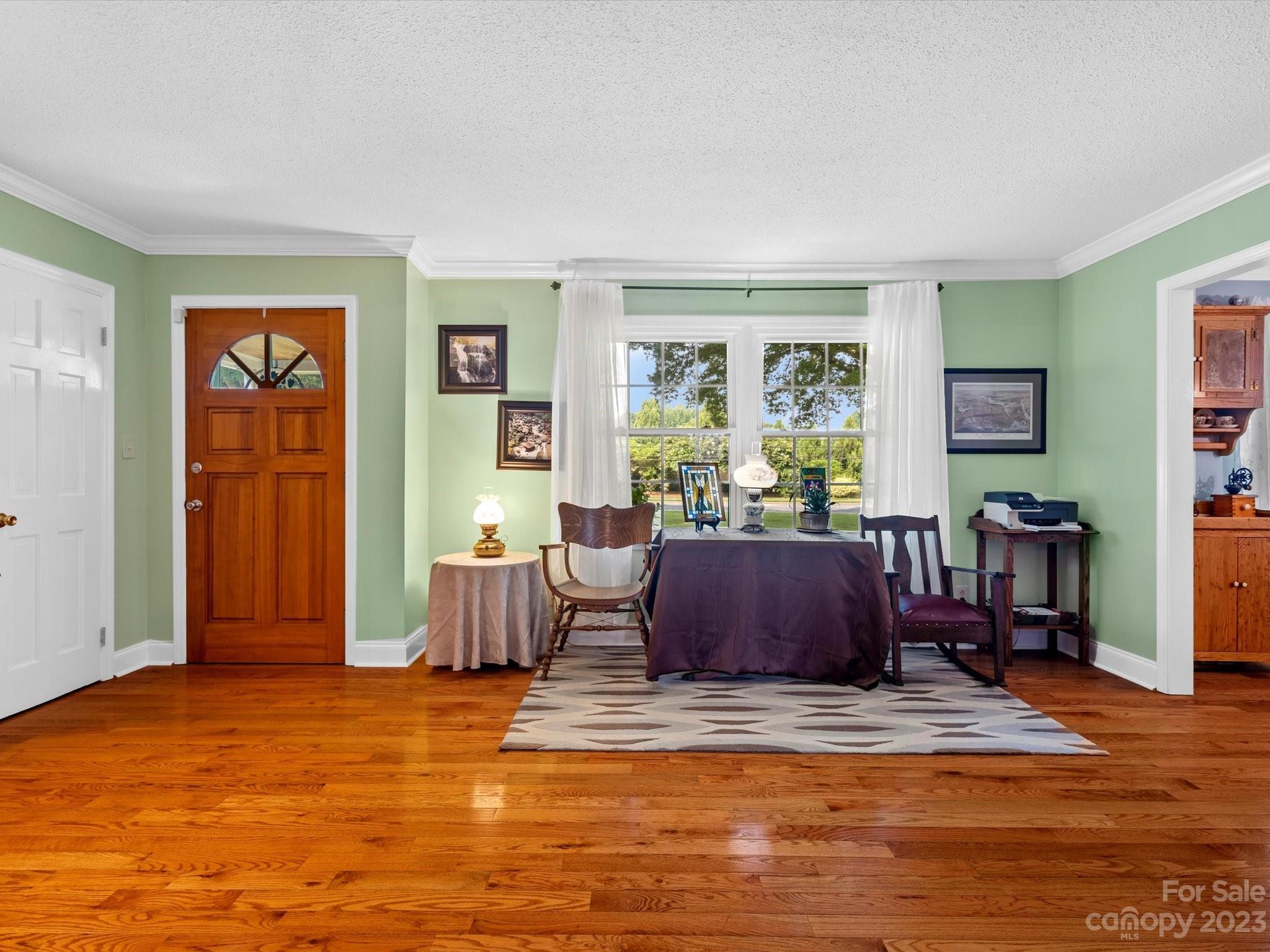12101 Idlewild Road Matthews, NC 28105 - Photo 8 of 45