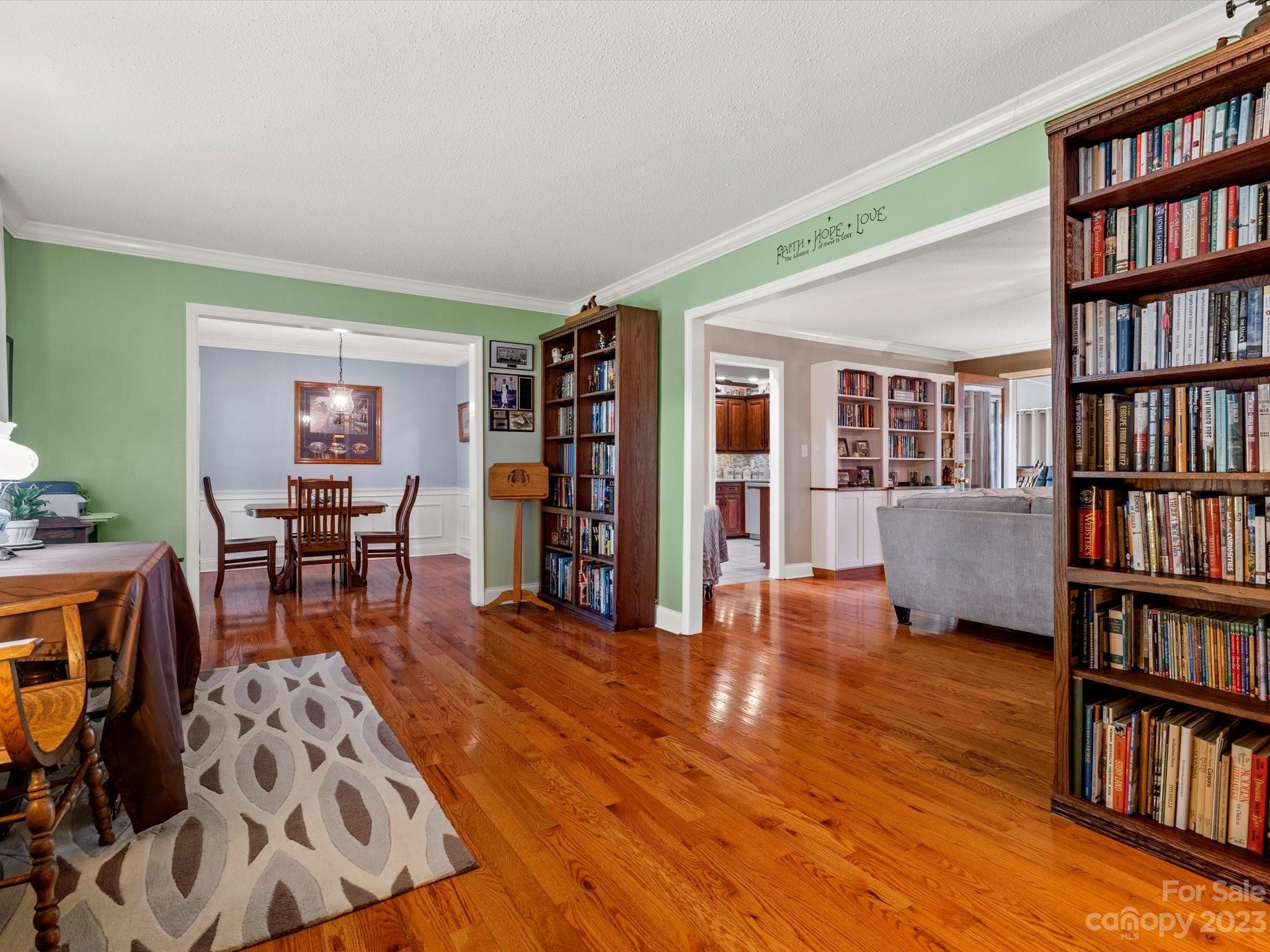 12101 Idlewild Road Matthews, NC 28105 - Photo 9 of 45