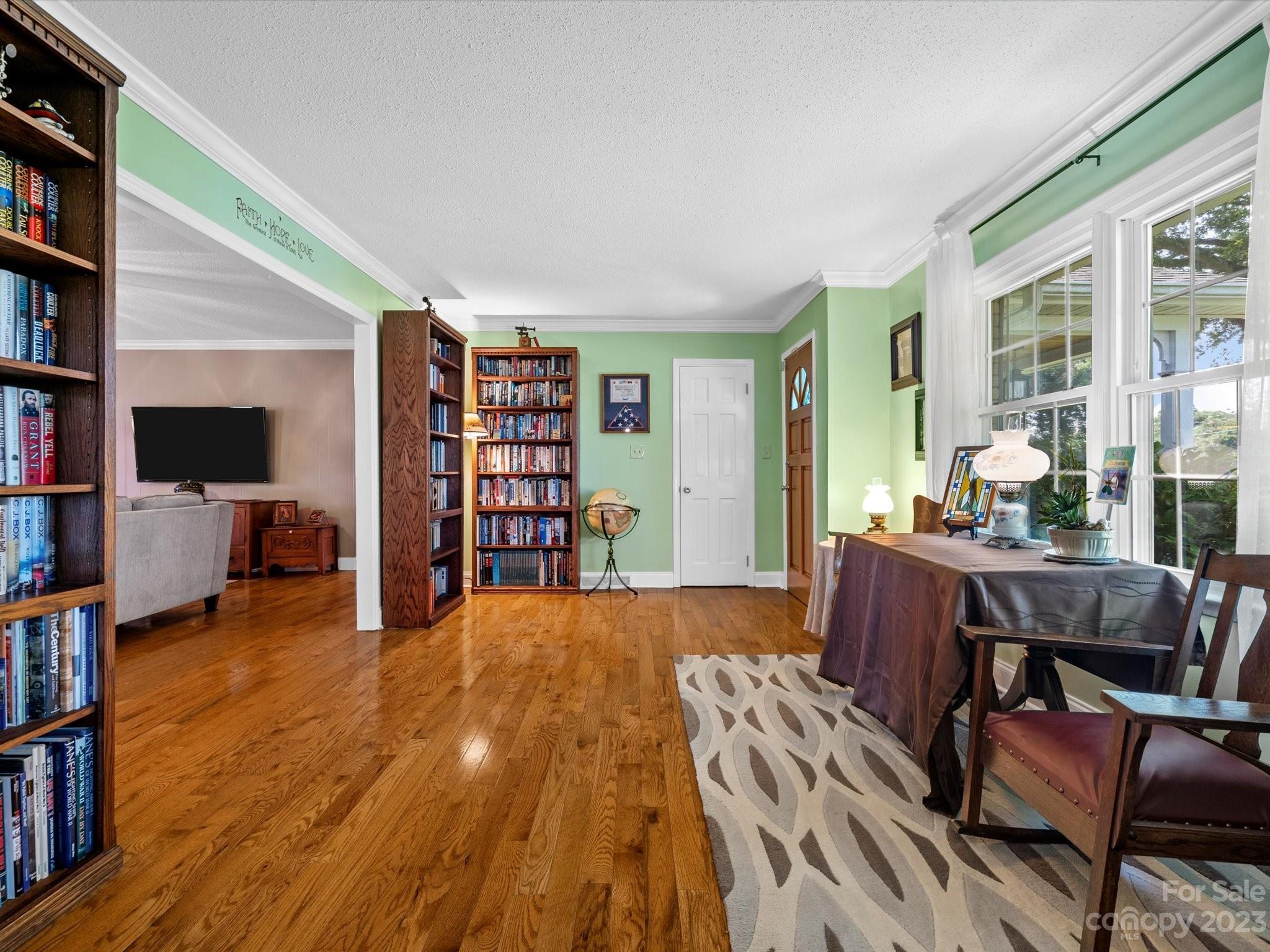 12101 Idlewild Road Matthews, NC 28105 - Photo 10 of 45