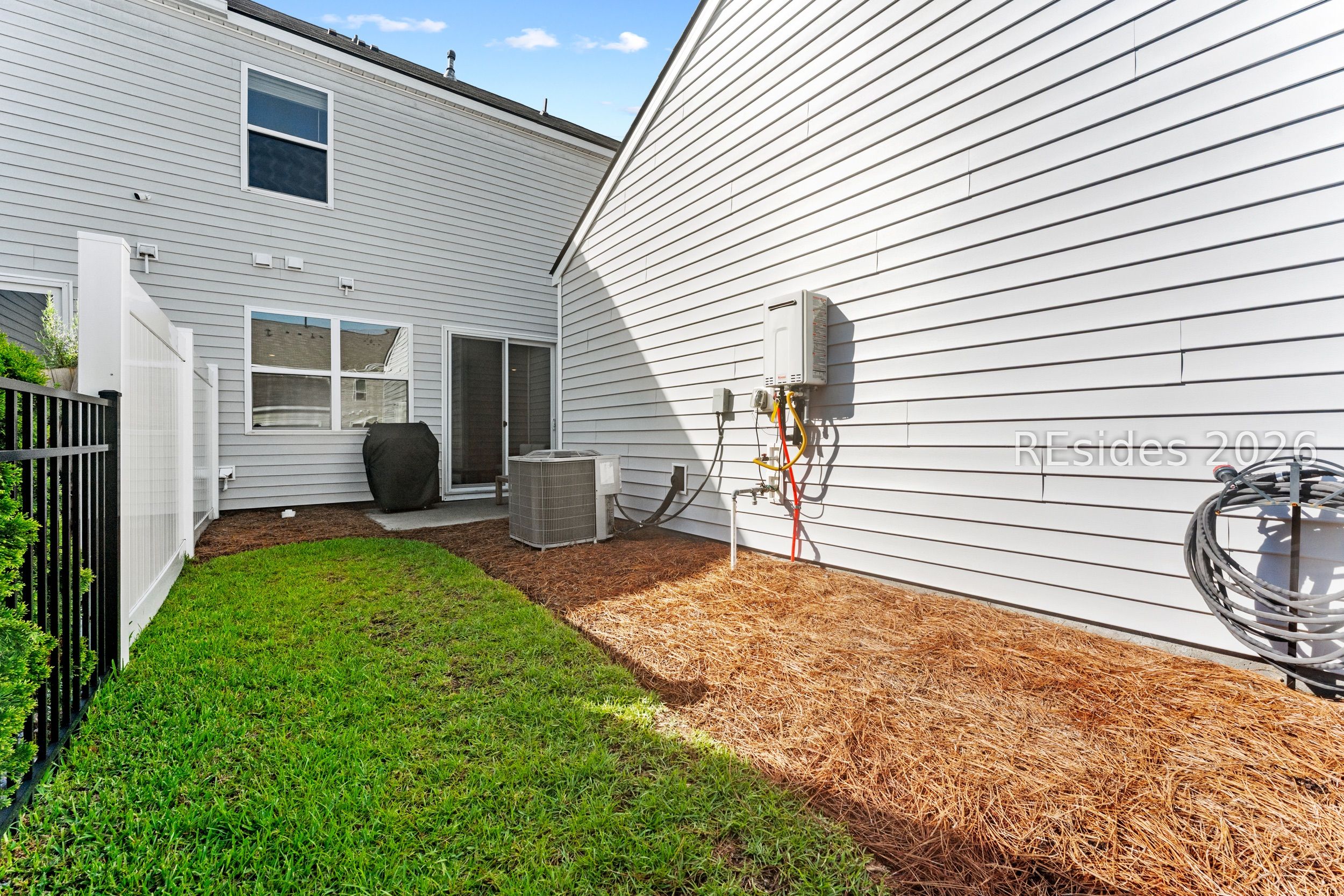 56 Slater Street Bluffton, SC 29909 - Photo 24 of 33