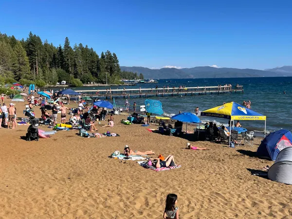 $105,000 | 8004 North Lake Boulevard, Unit 5, Kings Beach, CA 96143