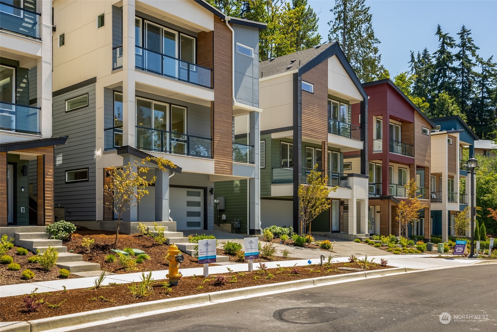 4016 Aberdeen Way Northeast, Unit 32 Renton, WA 98056 - Photo 3 of 39