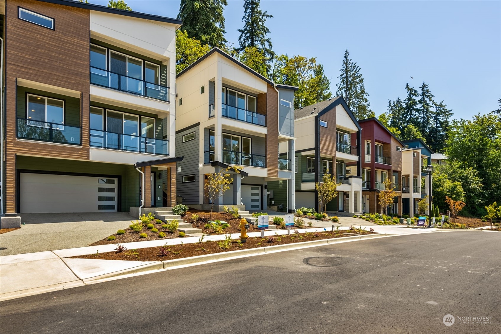 4016 Aberdeen Way Northeast, Unit 32 Renton, WA 98056 - Photo 4 of 39