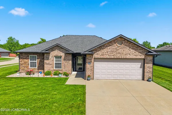 $279,900 | 4110 Black Tail Drive, Columbia, MO 65202