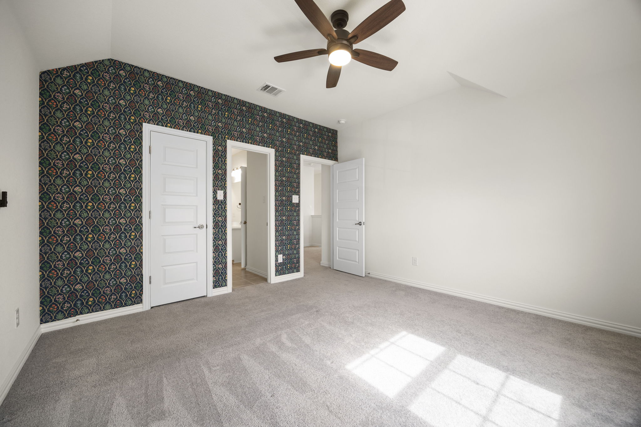 1098 Cherrystone Loop Buda, TX 78610 - Photo 25 of 37 a view of an empty room