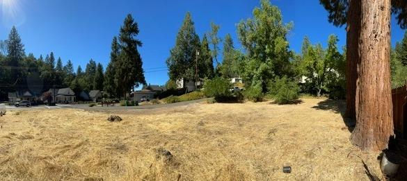 3095 Cedar Ravine Road Placerville, CA 95667 - Photo 1 of 37 a view of a yard with trees