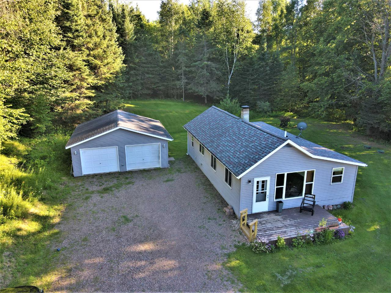 W2983 Cth D Phillips, WI 54555 - Photo 1 of 37 Gallery Image 1