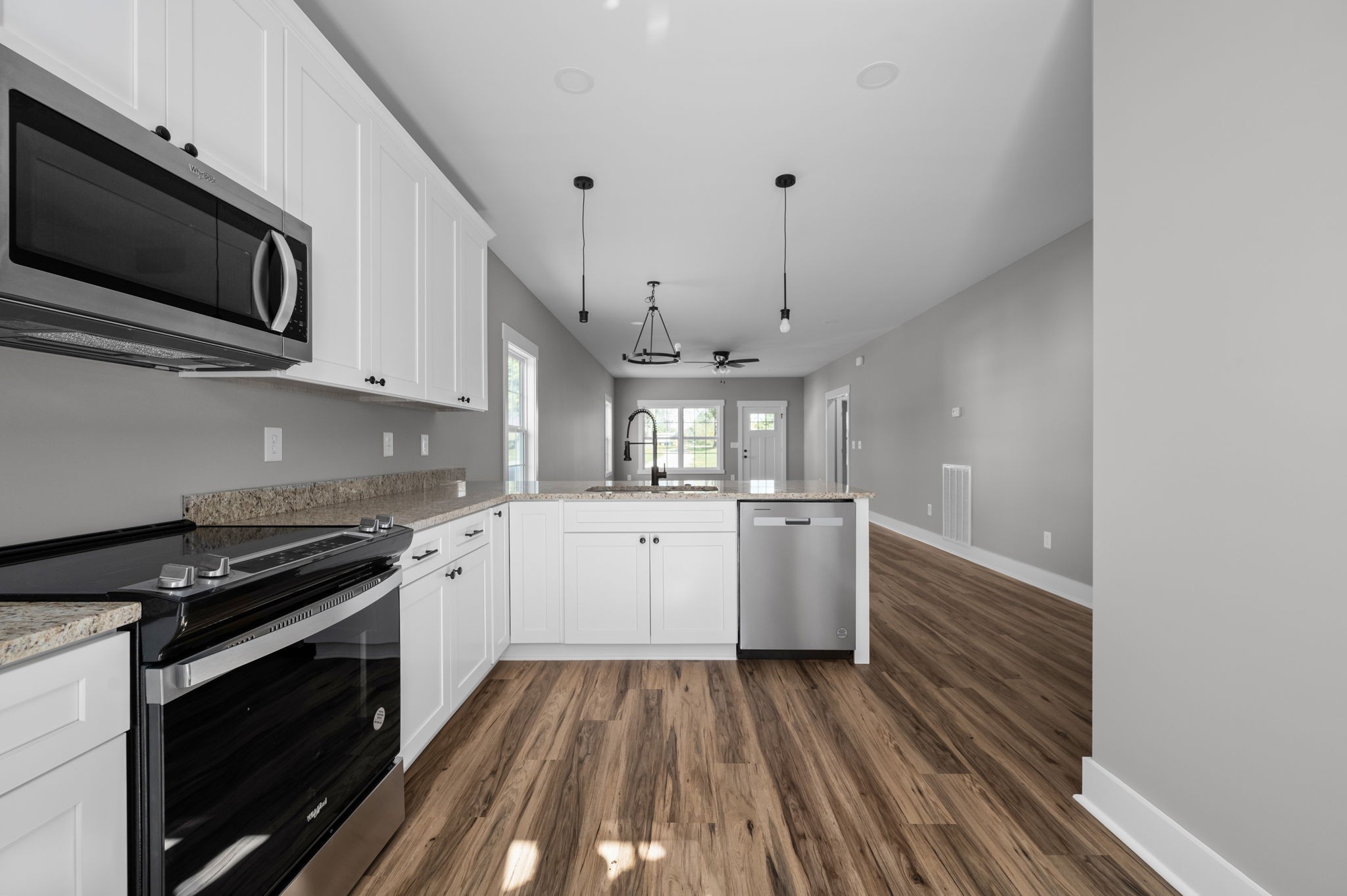 209 Eastbrook Road Estill Springs, TN 37330 - Photo 11 of 24