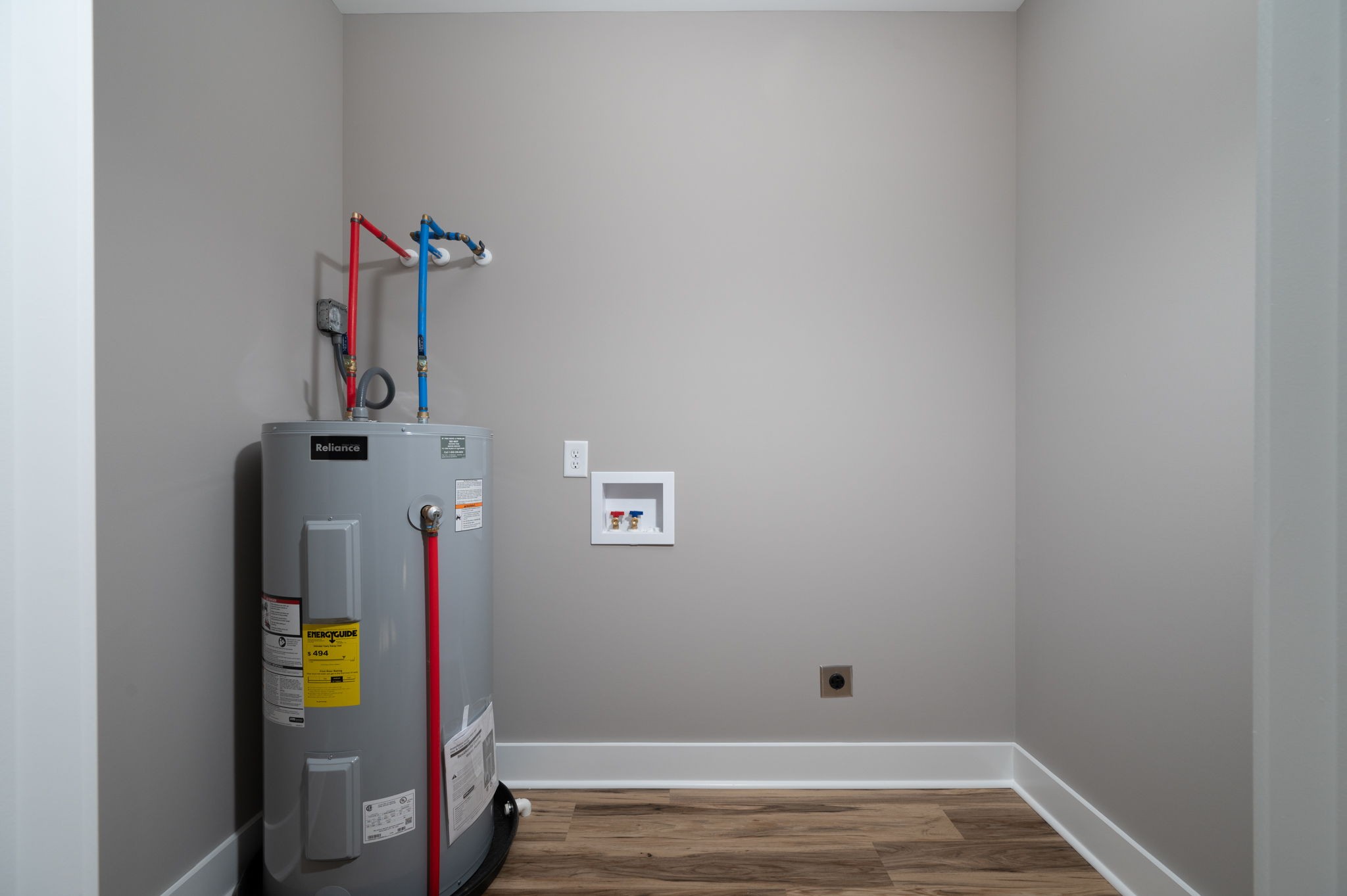 209 Eastbrook Road Estill Springs, TN 37330 - Photo 12 of 24