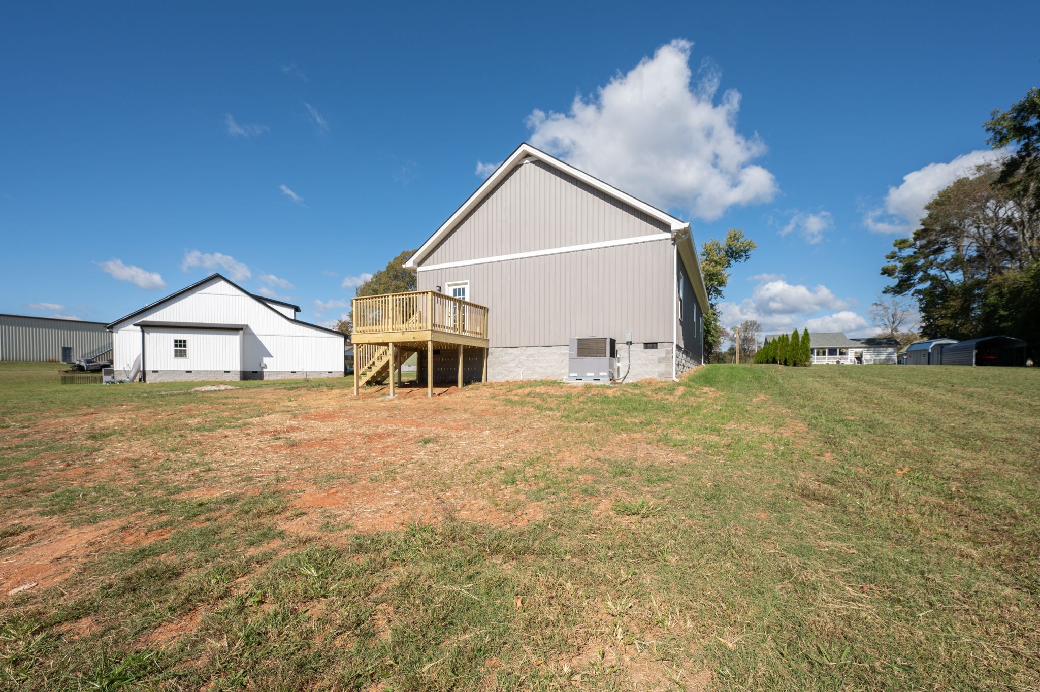 209 Eastbrook Road Estill Springs, TN 37330 - Photo 21 of 24