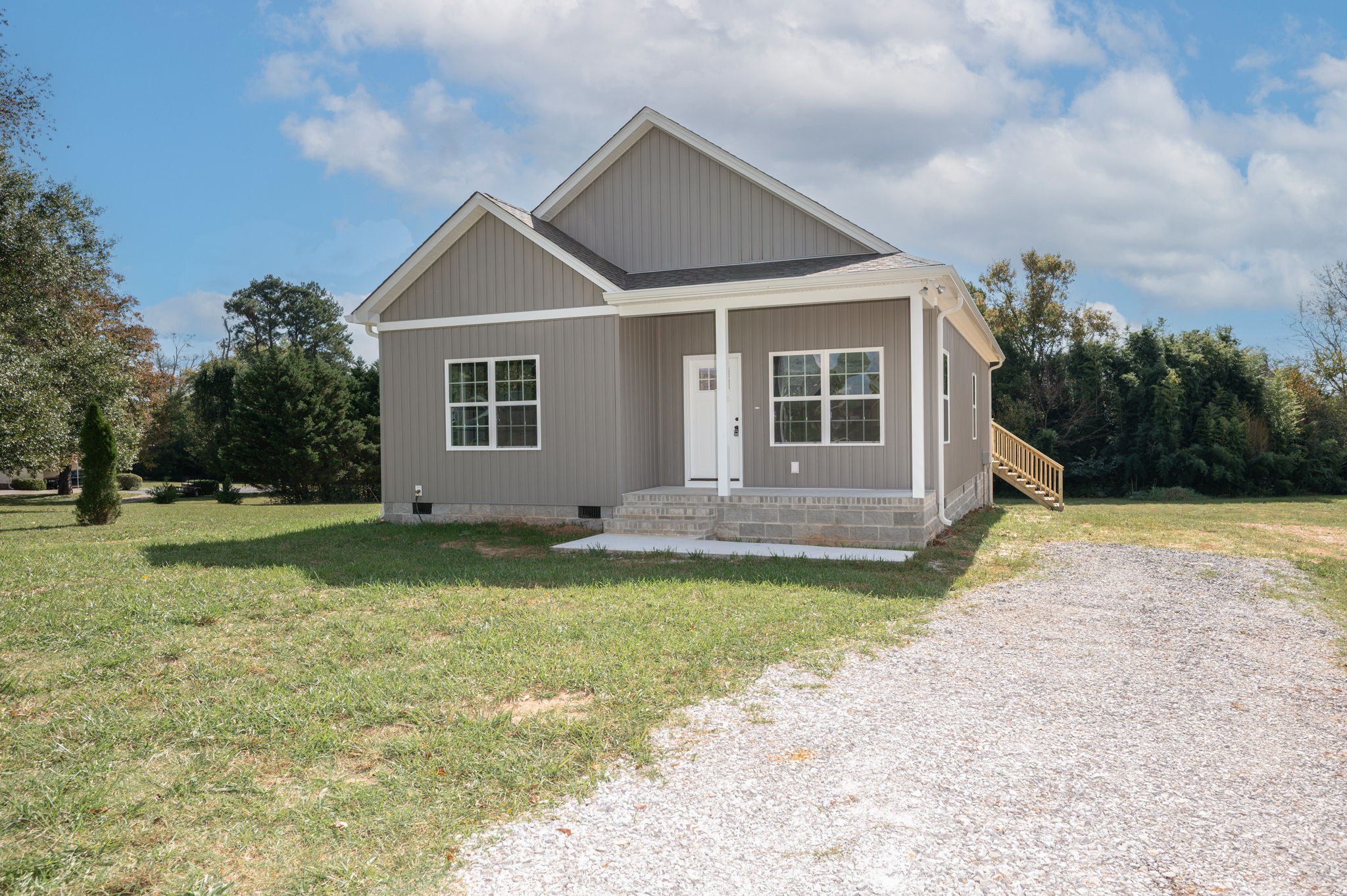 209 Eastbrook Road Estill Springs, TN 37330 - Photo 5 of 24