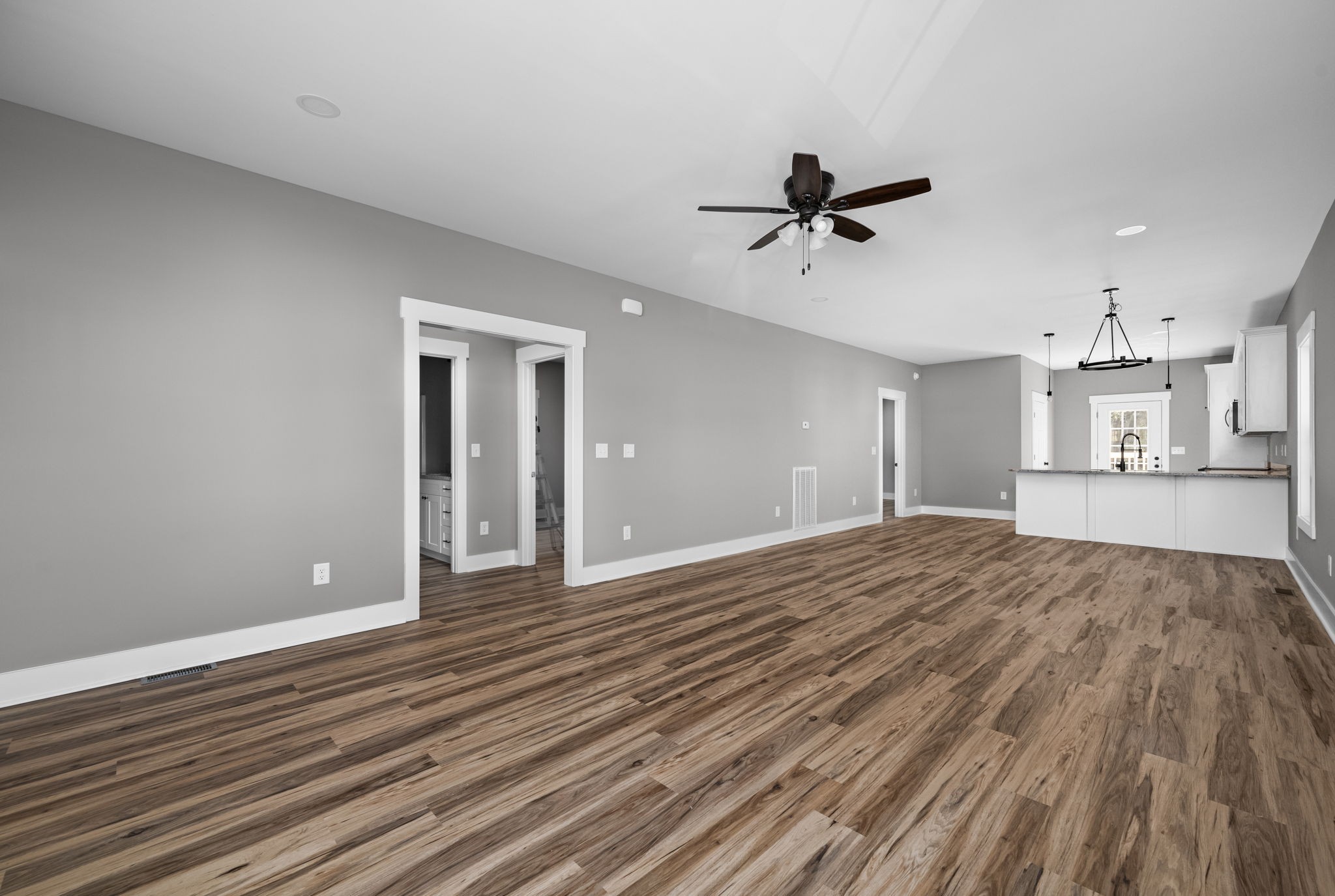 209 Eastbrook Road Estill Springs, TN 37330 - Photo 7 of 24