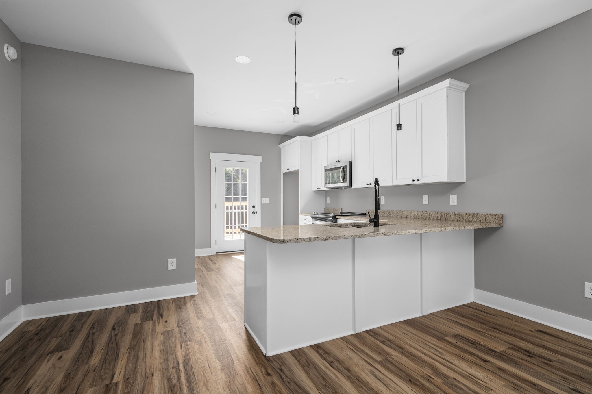 209 Eastbrook Road Estill Springs, TN 37330 - Photo 9 of 24