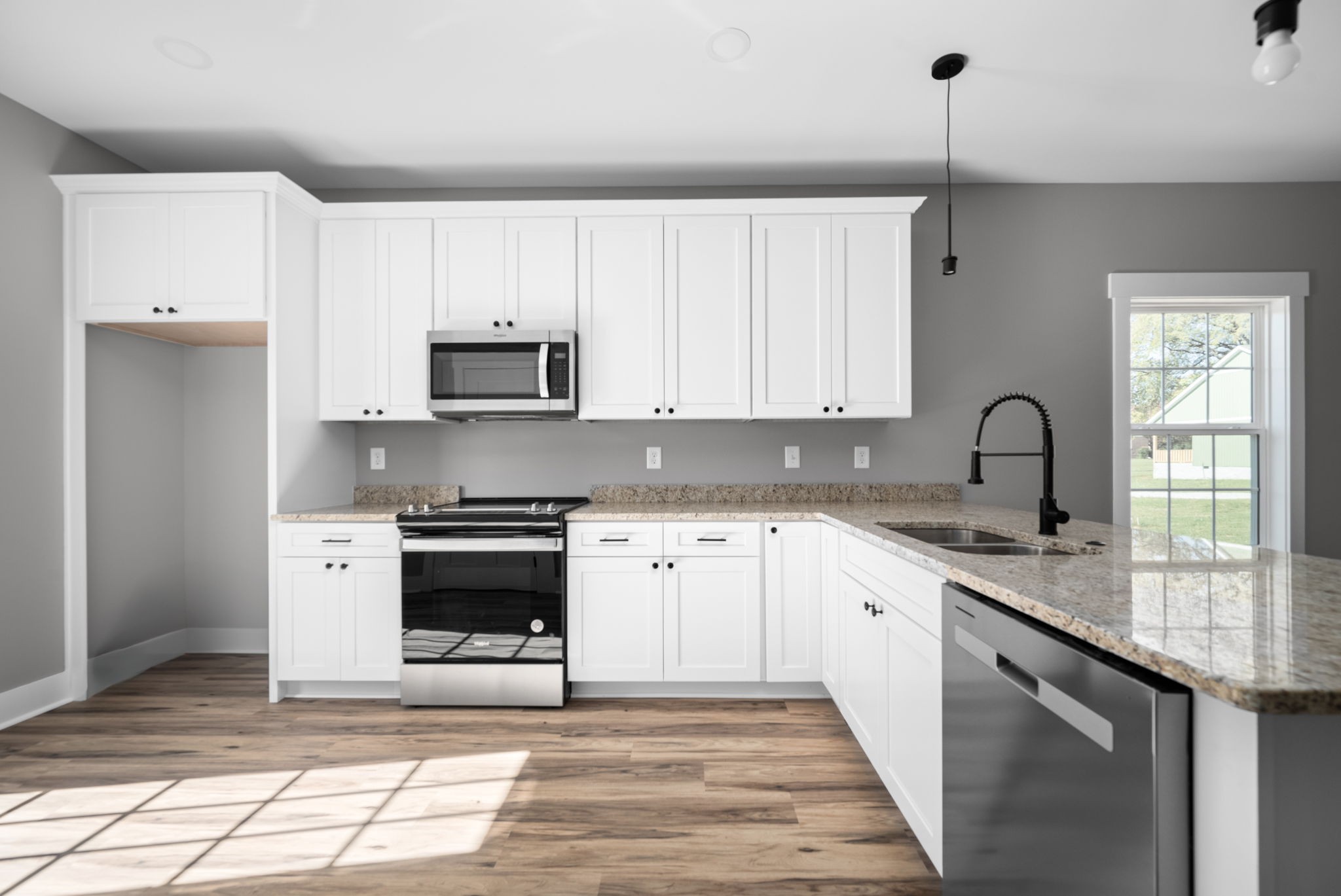 209 Eastbrook Road Estill Springs, TN 37330 - Photo 10 of 24