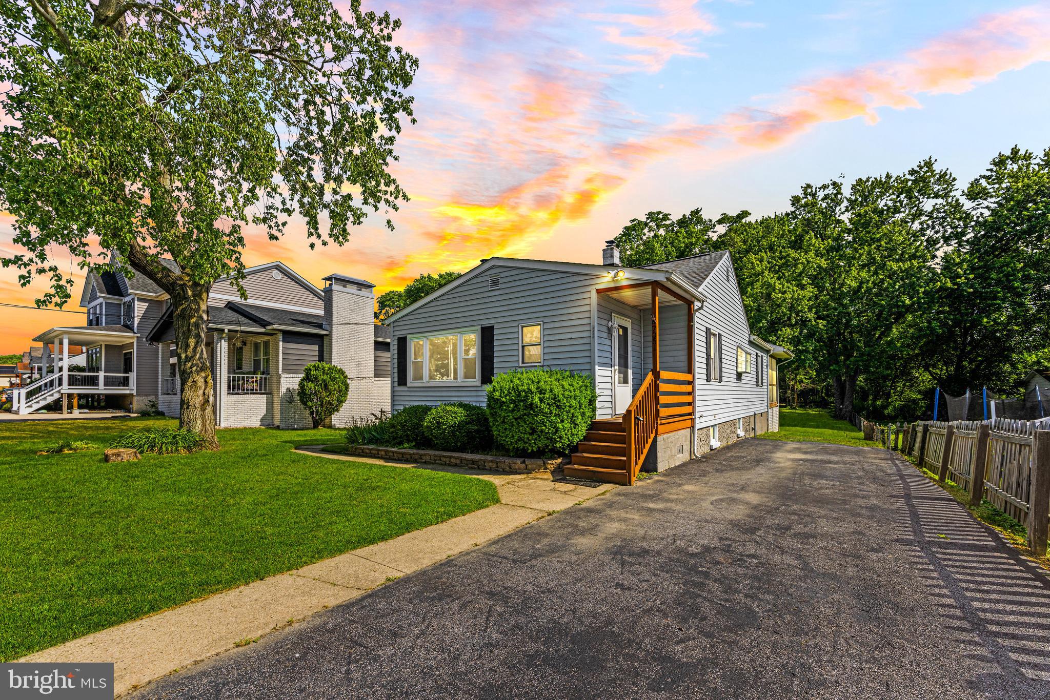 7351 Chesapeake Road Middle River, MD 21220 - Photo 1 of 50