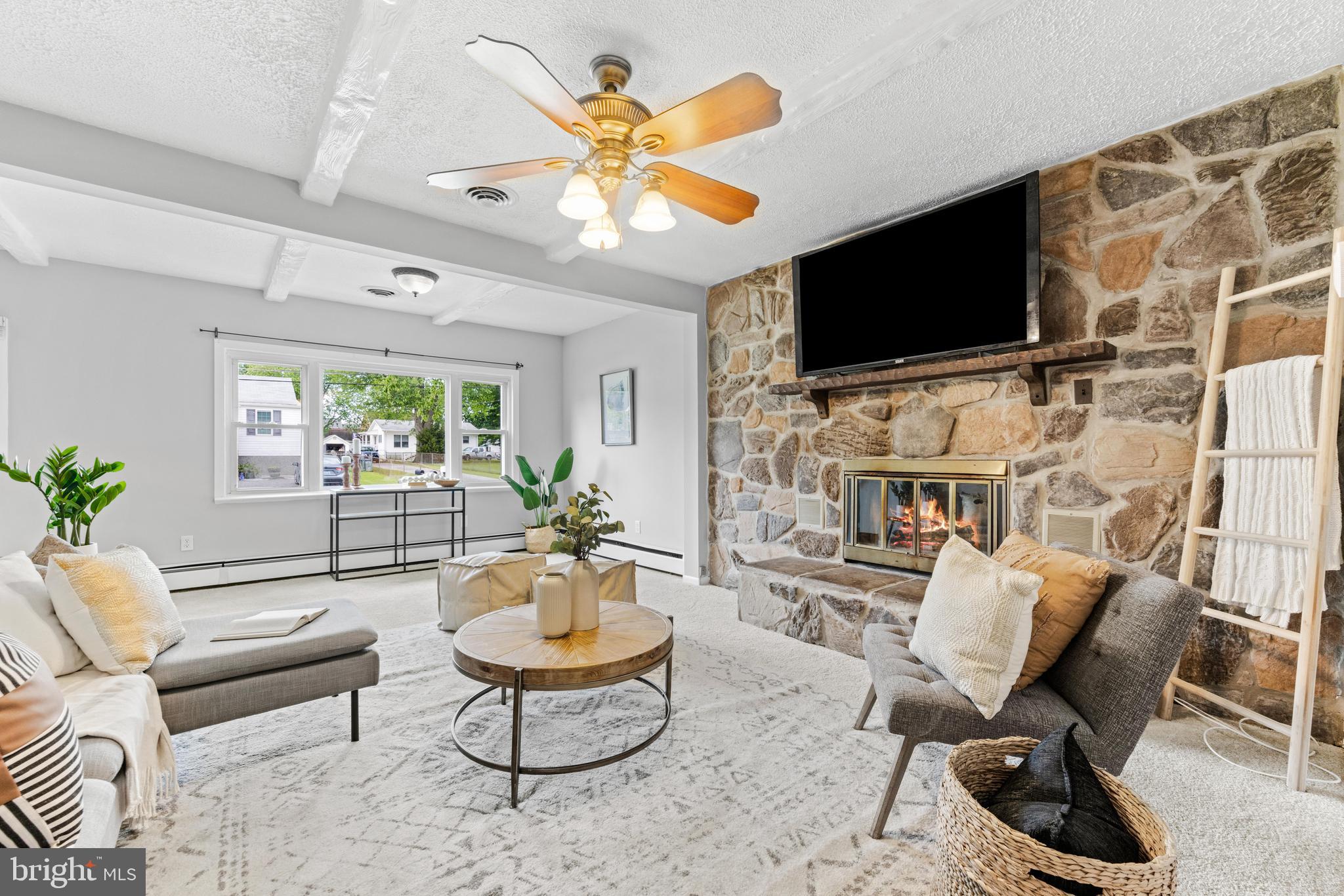 7351 Chesapeake Road Middle River, MD 21220 - Photo 12 of 50
