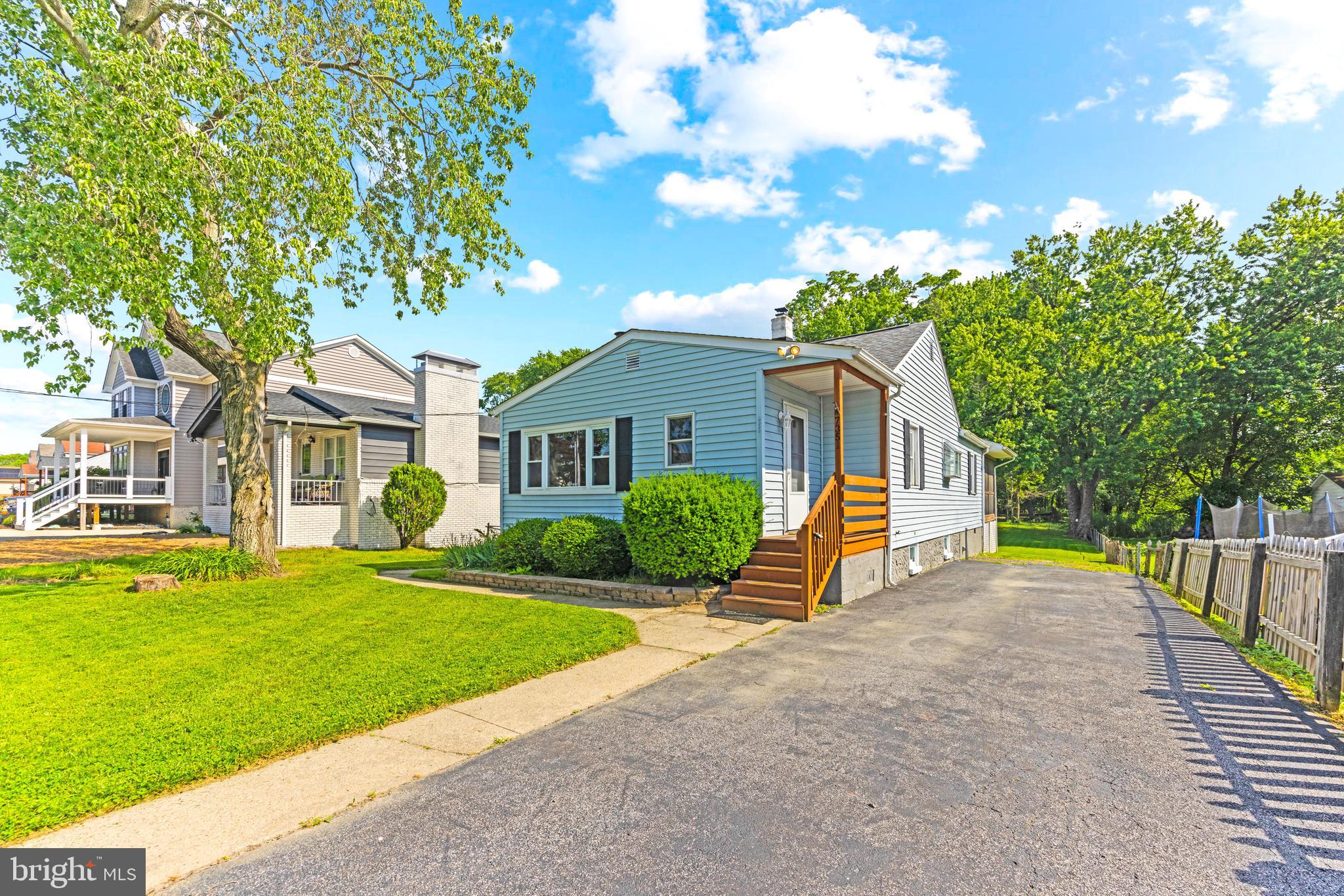 7351 Chesapeake Road Middle River, MD 21220 - Photo 2 of 50