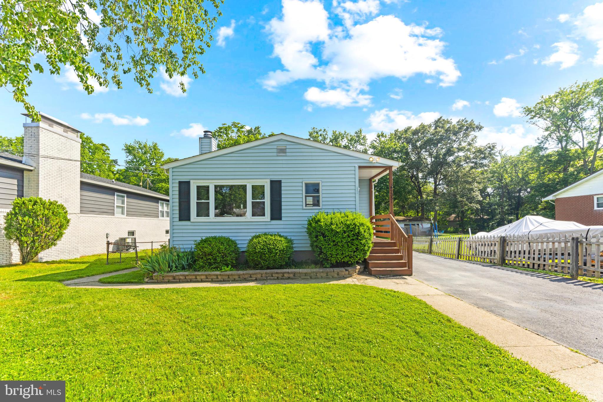 7351 Chesapeake Road Middle River, MD 21220 - Photo 3 of 50