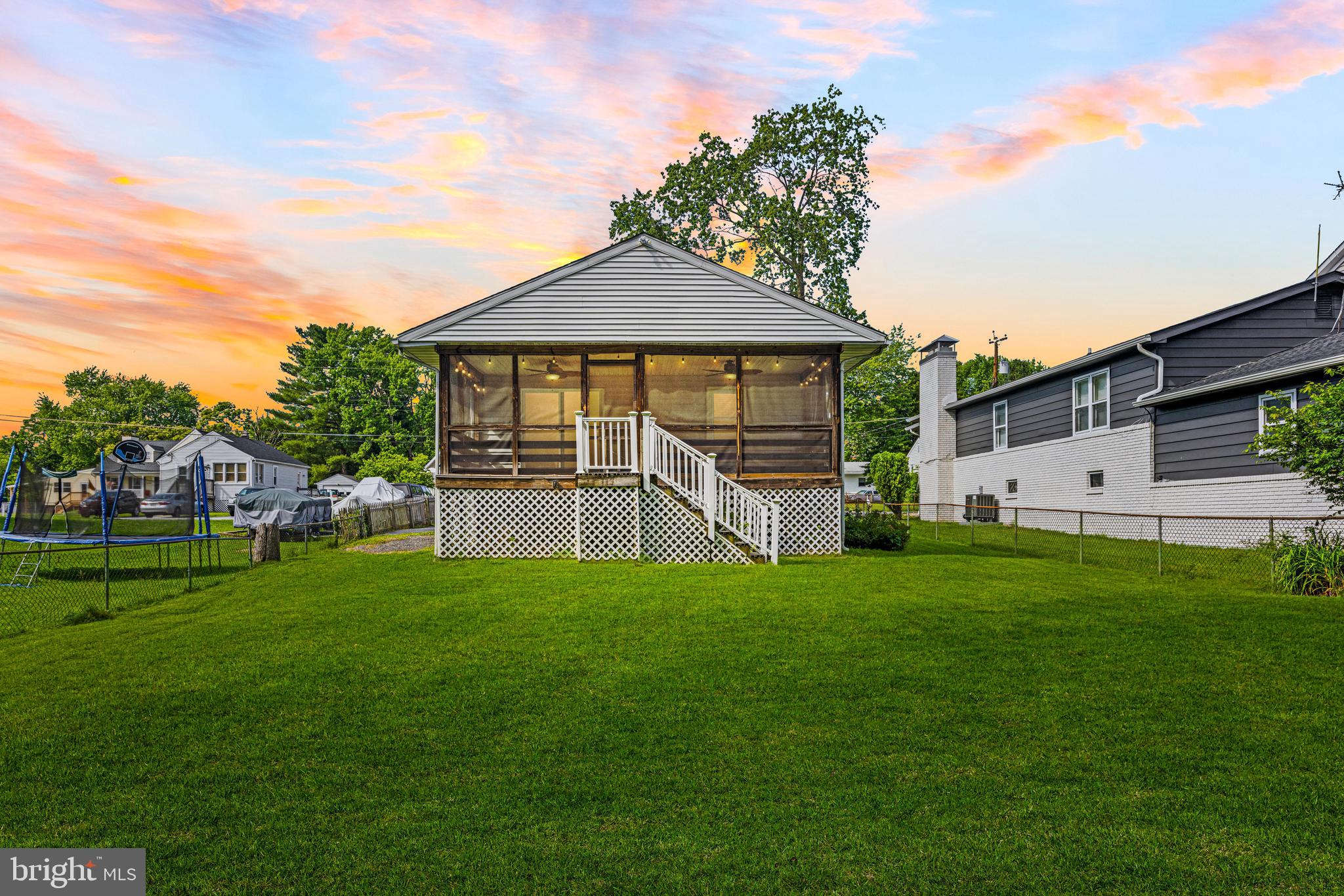7351 Chesapeake Road Middle River, MD 21220 - Photo 42 of 50